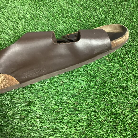 Birkenstock Arizona Nubuck Leather Sandals 45 main image 15